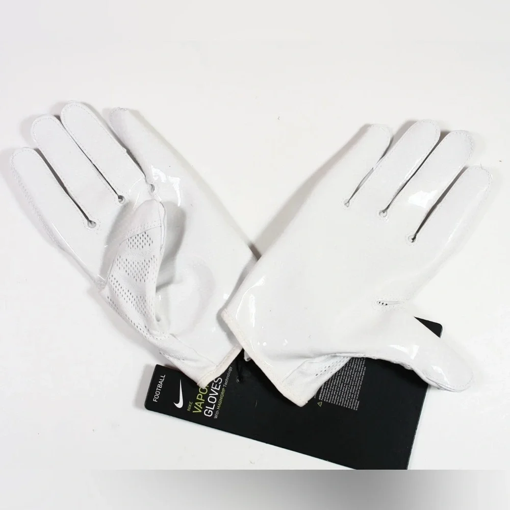 Nike Air Jordan NFL Superbad Elite Padded Football Gloves CK3023-102 size 3XL